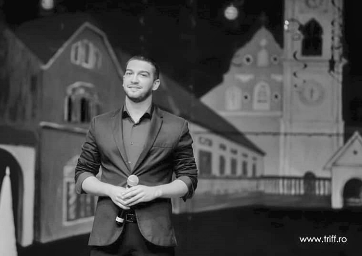 Claudiu Dumitrache, fondatorul proiectului Regal Literar, invită autorii români să ia parte la împlinirea obiectivelor și scopului proiectului
